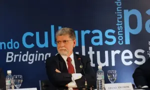 Джо Байден рассказал, в каком случае может проиграть президентские выборы