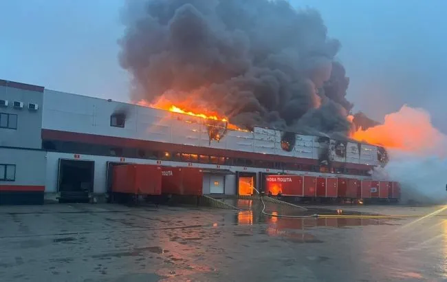 Як отримати гроші за знищену посилку після удару РФ