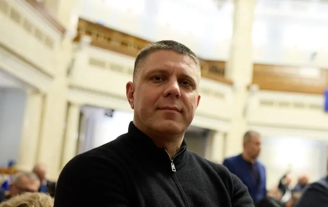 Нардеп Копитін прокоментував слова Тимошенко у співпраці з НАБУ