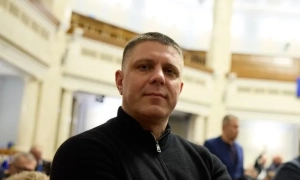 Відео: суд відпустив Труханова на поруки з бійками та стріляниною