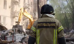 За добу ЗСУ «приборкали» понад півтори тисячі ворожих військових 