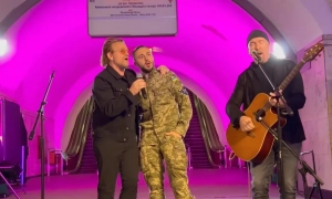 Батько Брітні Спірс відмовляється від опікунства над співачкою. Він контролював її життя 13 років