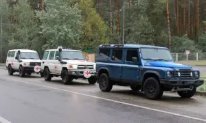 В Украине запретили индийский препарат от кашля