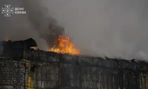 Дрони атакували один із найбільших НПЗ Росії у Татарстані