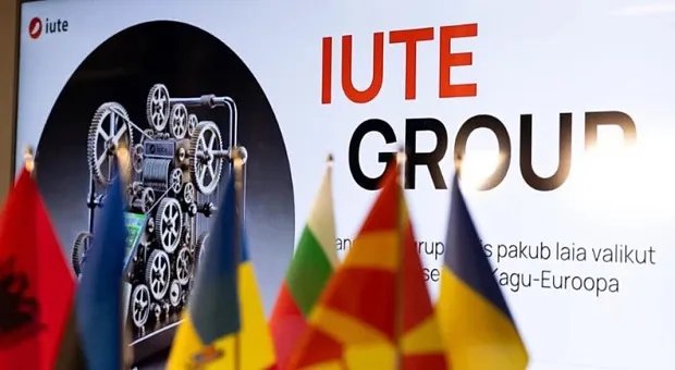 Естонська Iute Group виводить на ринок України цифровий Юте Банк