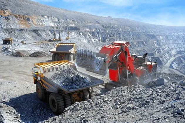 Китай планує спростити експорт рідкісноземельних матеріалів до США, — WSJ