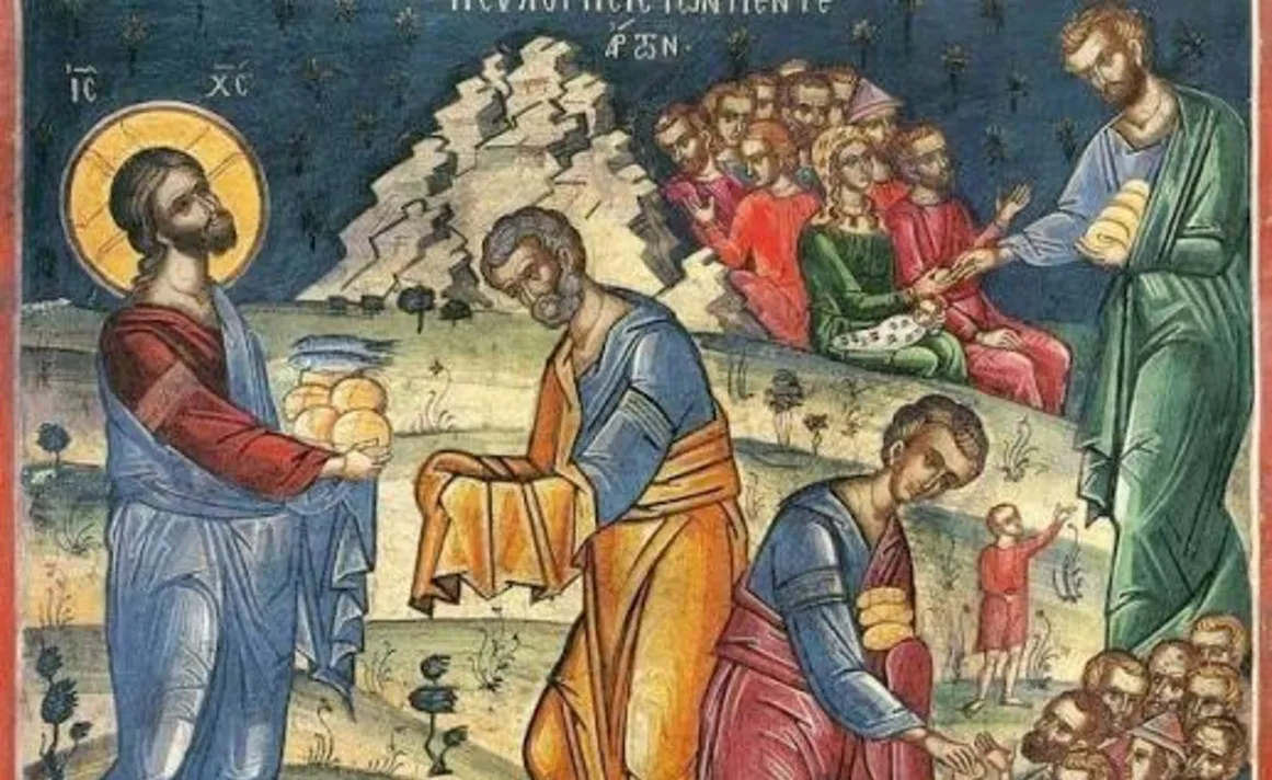 26 lipca wierni czczą pamięć świętego męczennika Jermolaja