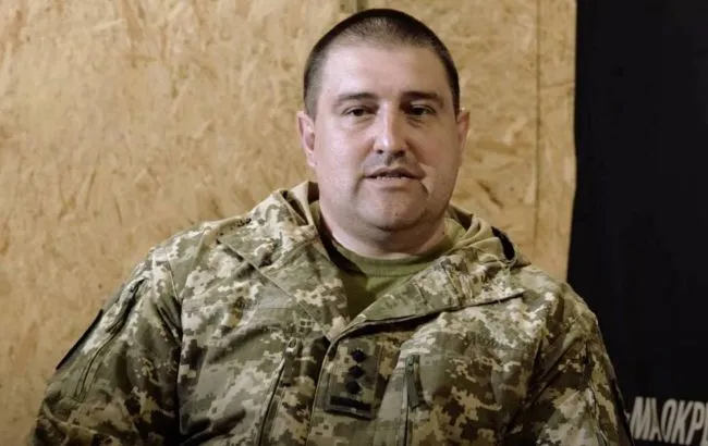 Закарпатський ТЦК спростував інформацію про призначення керівником Лисюка