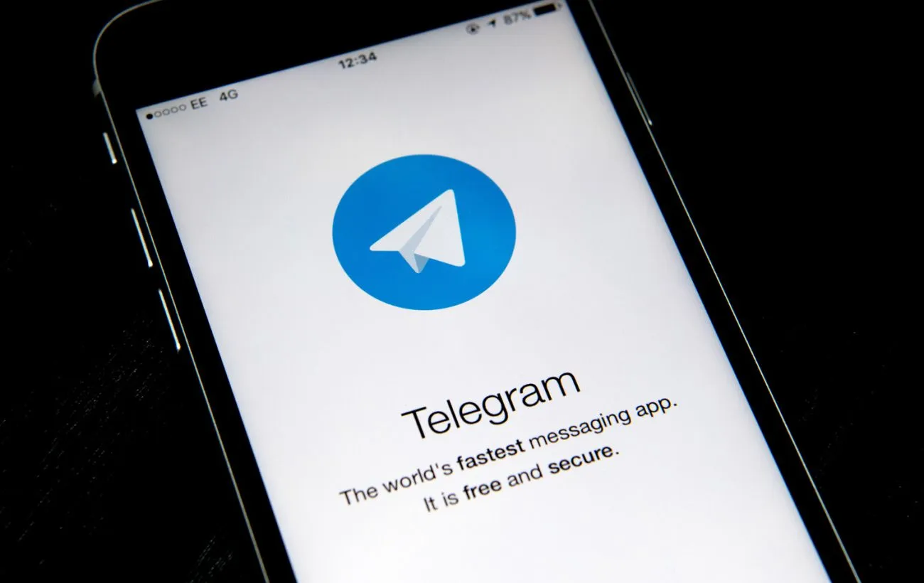 Telegram отримав масштабне оновлення: нові функції для груп, Premium і входу без пароля