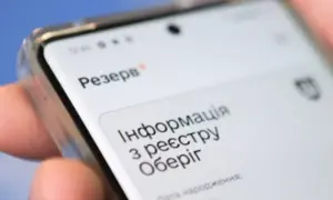 У зоні ООС під обстрілами загинув український військовий