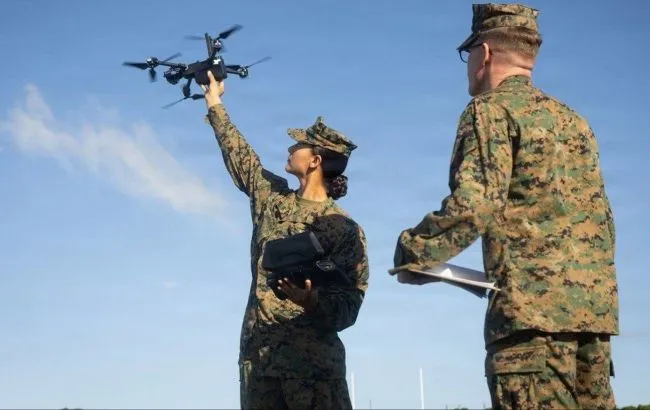 Українська компанія UDD виграла контракт Пентагону