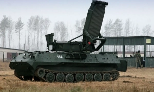 В Запорожской области отменили ночные богослужения на Пасху