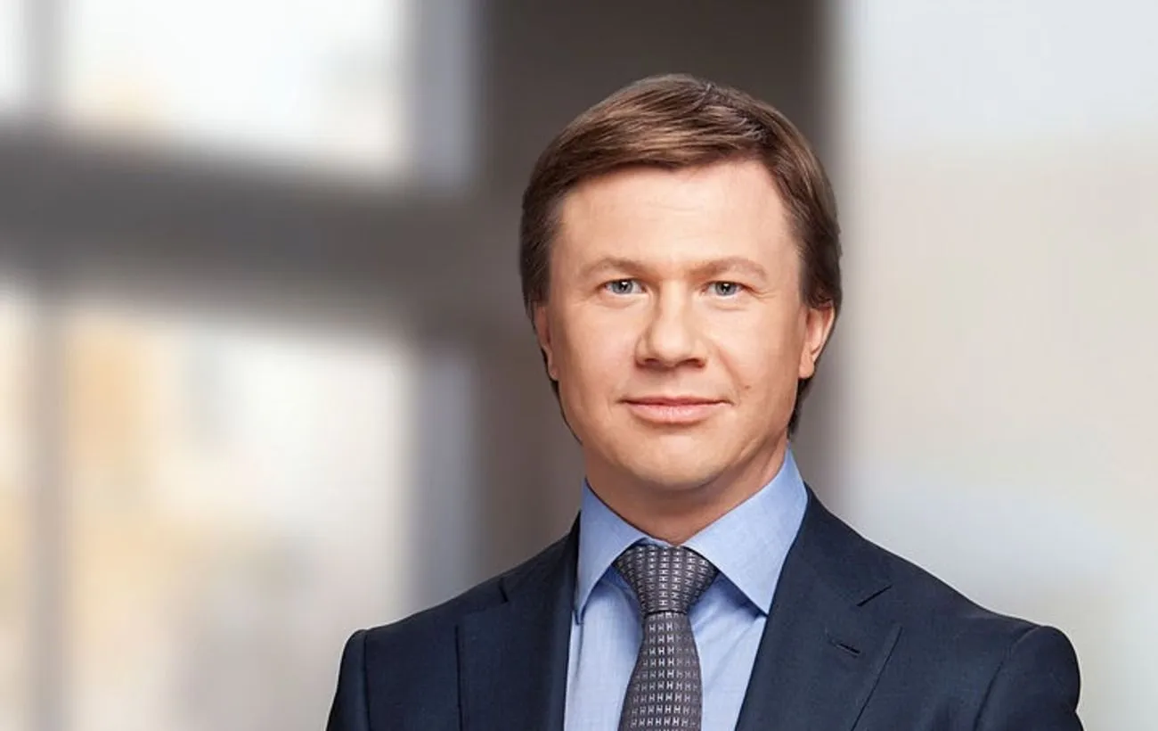 У Німеччині затримали екснардепа Руслана Демчака, який перебував у міжнародному розшуку