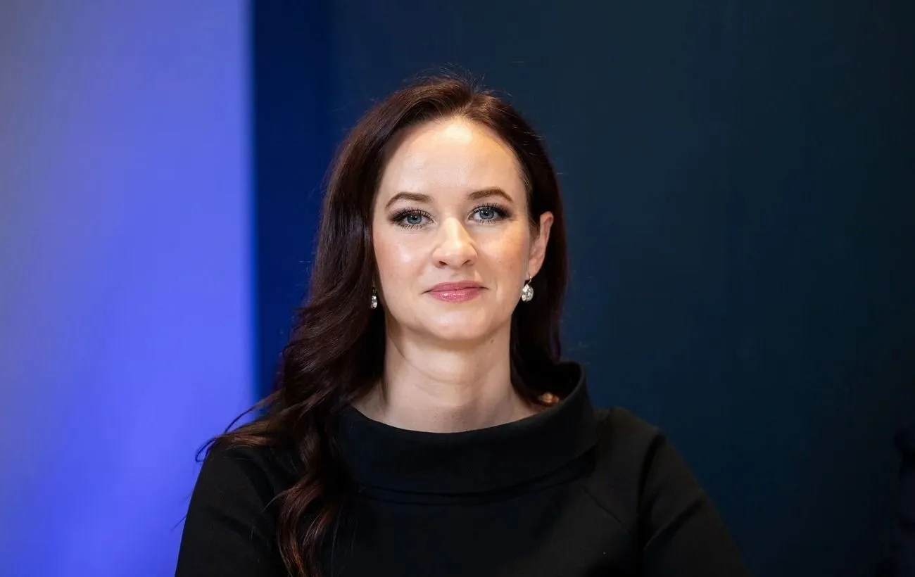 Литва не ризикує втратити американських військових, — прем’єрка Ругінене