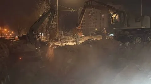 У Бєлгороді виявили авіабомбу ФАБ-500 поруч із будинком