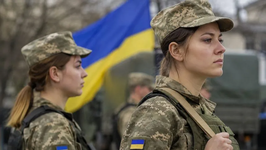 У Раді не розглядають зміни щодо мобілізації жінок та відстрочки для багатодітних батьків