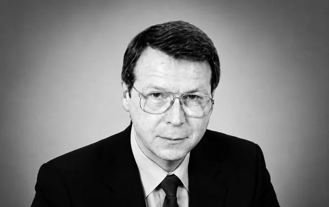 Скончался один из разработчиков Конституции Украины Сергей Осика