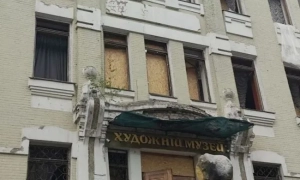 ОК Схід очолив генерал Ніколюк