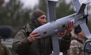 Рашисти змушують мігрантів на ТОТ «голосувати» за путіна  