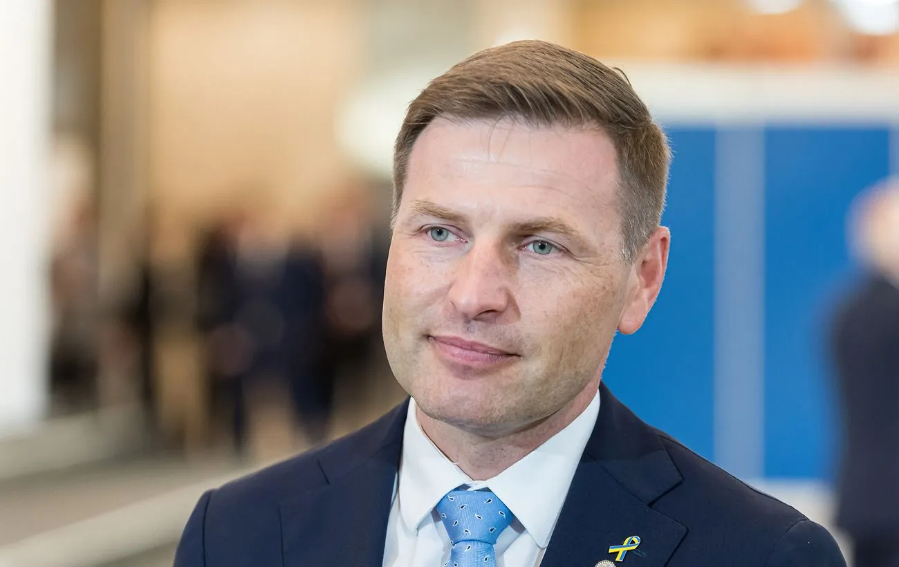 Естонія передасть Україні нову велику партію дронів Естонія передасть Україні нову велику партію дронів