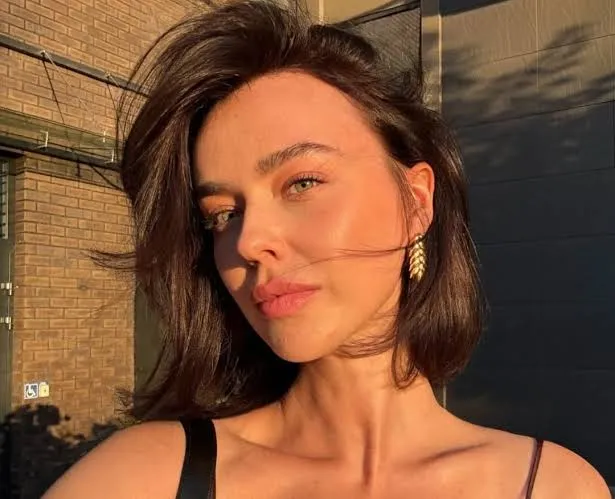 Dantes's new girlfriend sparked rumors of an engagement with a photo showing a ring