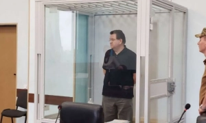 ВАКС у 15 разів зменшив заставу ексзаступнику голови Верховного Суду, спійманому на афері з трубою Медведчука