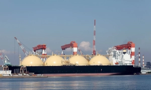 Туреччина підвищила плату за прохід суден через Босфор і Дарданелли