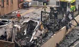 Експосол України у США дав прогноз щодо відходу Трампа від влади