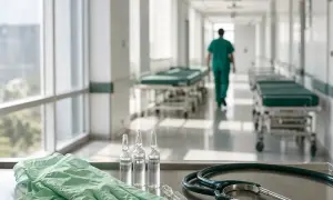 Консультанты NHS в Англии планируют двухдневную забастовку с 25 ноября — The Guardian