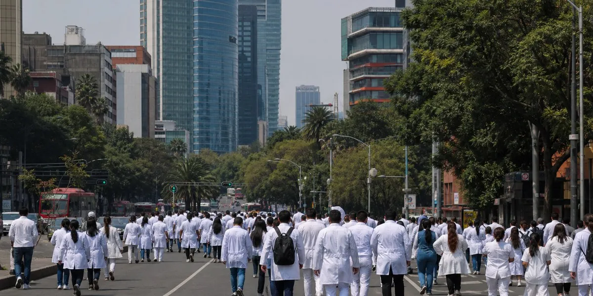 IMSS workers in Mexico City to protest again — Mexico News Daily