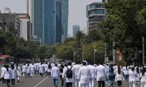 EPA更新美国PFOA和PFOS生产数据——《卫报》
