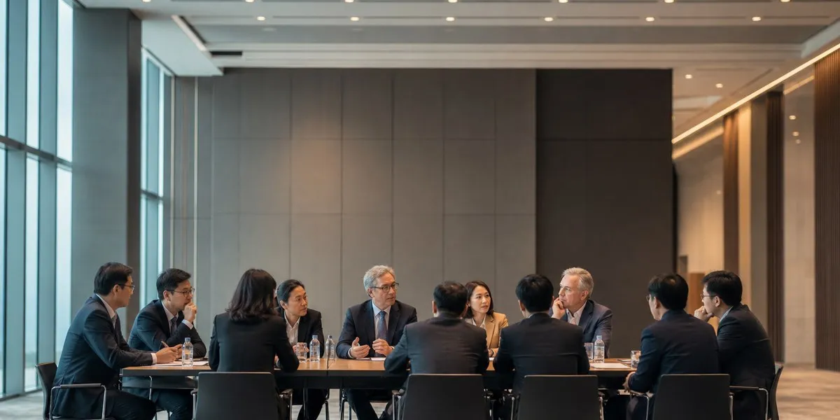 Incheon Innovation Cluster rozszerza sieć do 11 hubów — Korea Herald