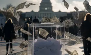 Одногруппник Путина стал главным поставщиком продуктов питания для московских школ