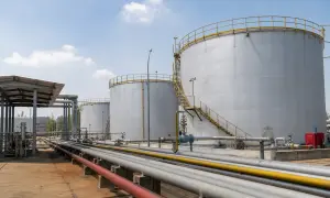 Регулятор Нигерии может отозвать разрешения на утилизацию факельного газа