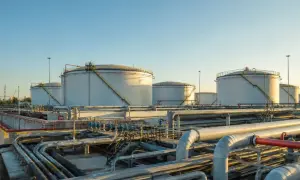 Китай поставит оборудование для газовой ТЭС в Малайзии — ECNS