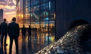 МВФ призвал страны срочно сокращать дефициты и долг — Channel NewsAsia