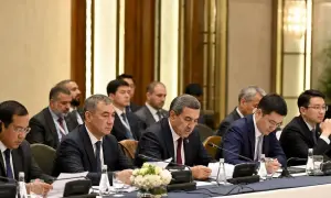 Германия призывает к созданию нового ракетного договора