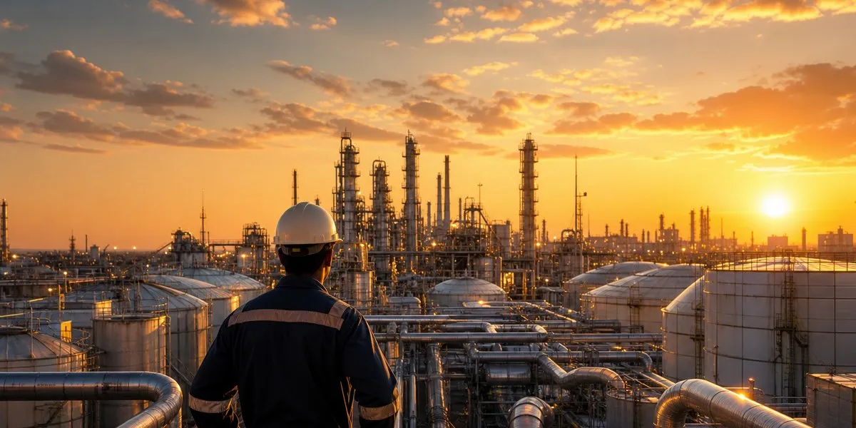 印度燃料出口收入达272亿美元——OilPrice
