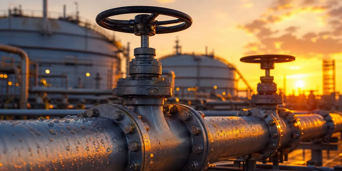 印度天然气需求减少150万吨——OilPrice