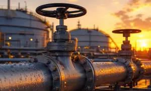 Petrobras добывала 2,96 млн баррелей нефти в сутки в сентябре — The Rio Times