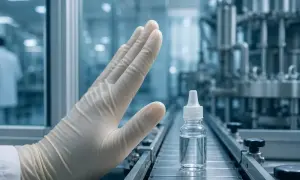 NanoSALV gel delivered to Ukraine’s front line by drones for wound treatment — CBC World