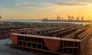 Linde boosts quarterly revenue to record $9.4 billion — CNBC