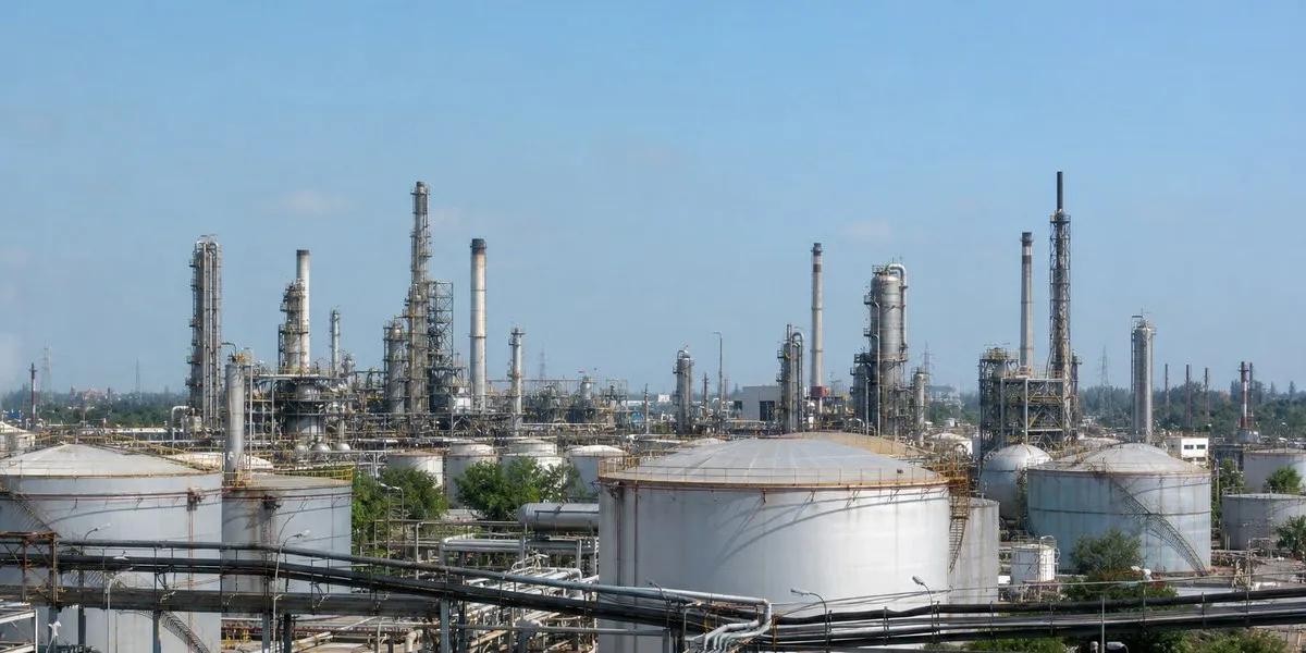 印度石油进口支出增长48%——OilPrice