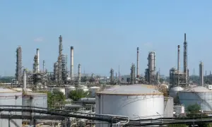 Woodside откажется от долгосрочных целей по выбросам и чистой энергетике