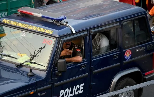 У Делі біля метро вибухнула автівка, є численні жертви та постраждалі