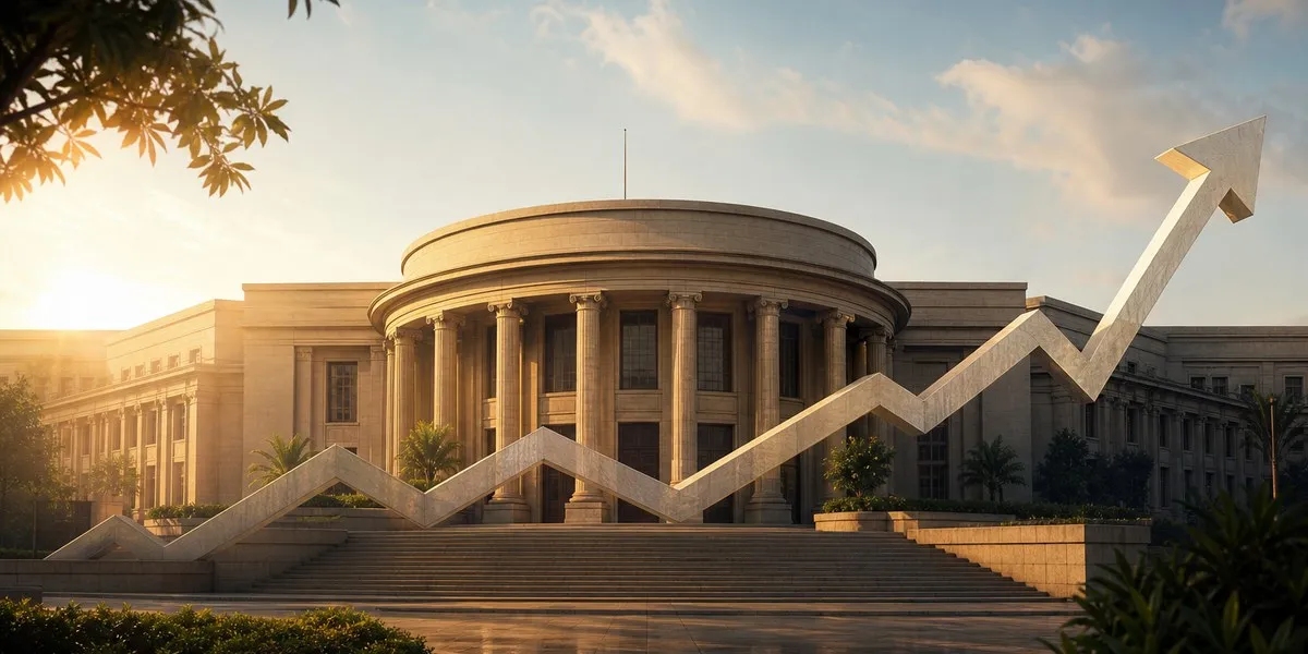 Reserve Bank of India raises rate to 5.50% for first time since 2023 — CNBC