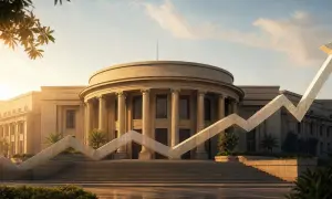 Инфляция в еврозоне в сентябре выросла до 3,8% — CNBC