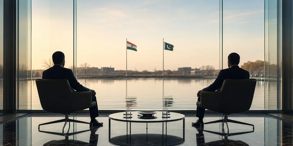印度在联合国表示不会屈服于核讹诈——NDTV World
