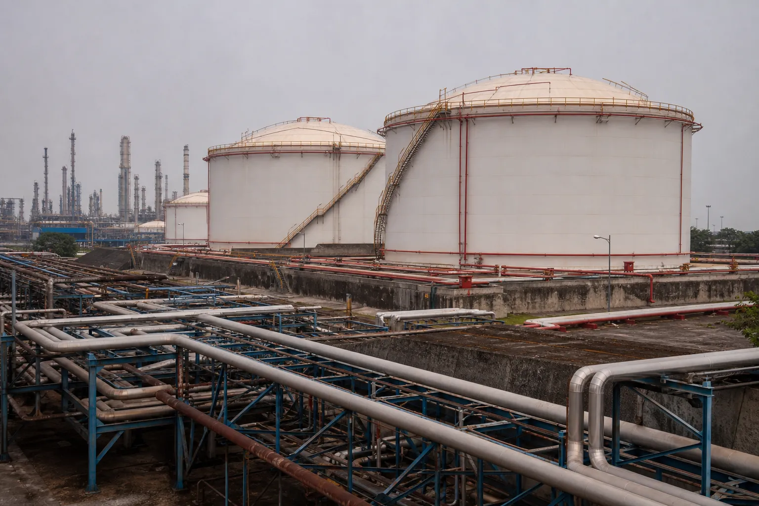 India's crude oil basket exceeds $100 per barrel