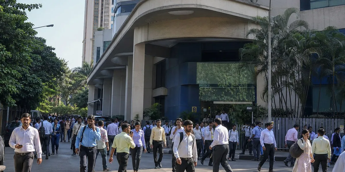 India’s NSE to hold $2.3 billion IPO amid decline in options trading